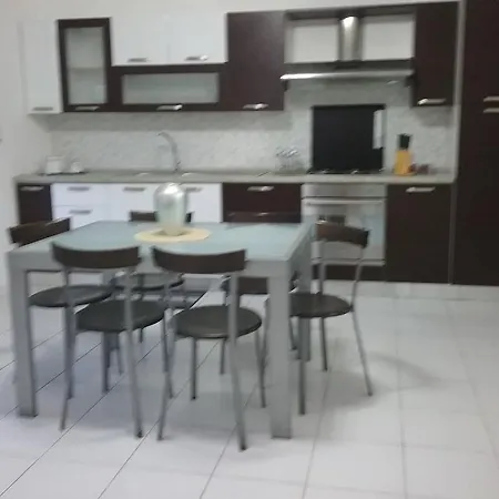 Apartmán Casa De Luca *