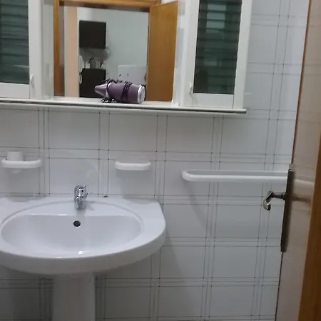 Casa De Luca Apartmán *