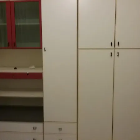 Casa De Luca Apartmán *