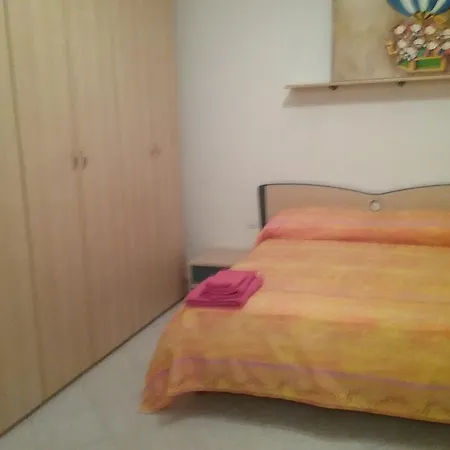 Casa De Luca Apartmán Neviano