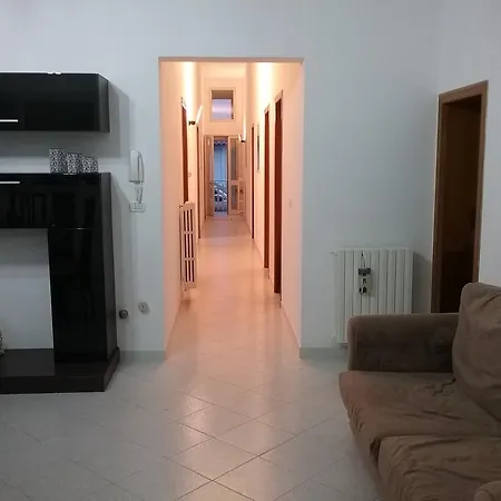 Apartmán Casa De Luca *