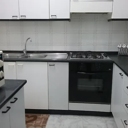Apartmán Casa De Luca Neviano